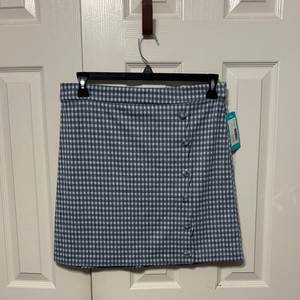 Skies Are Blue Maybelle Skirt - Picture 1 of 6